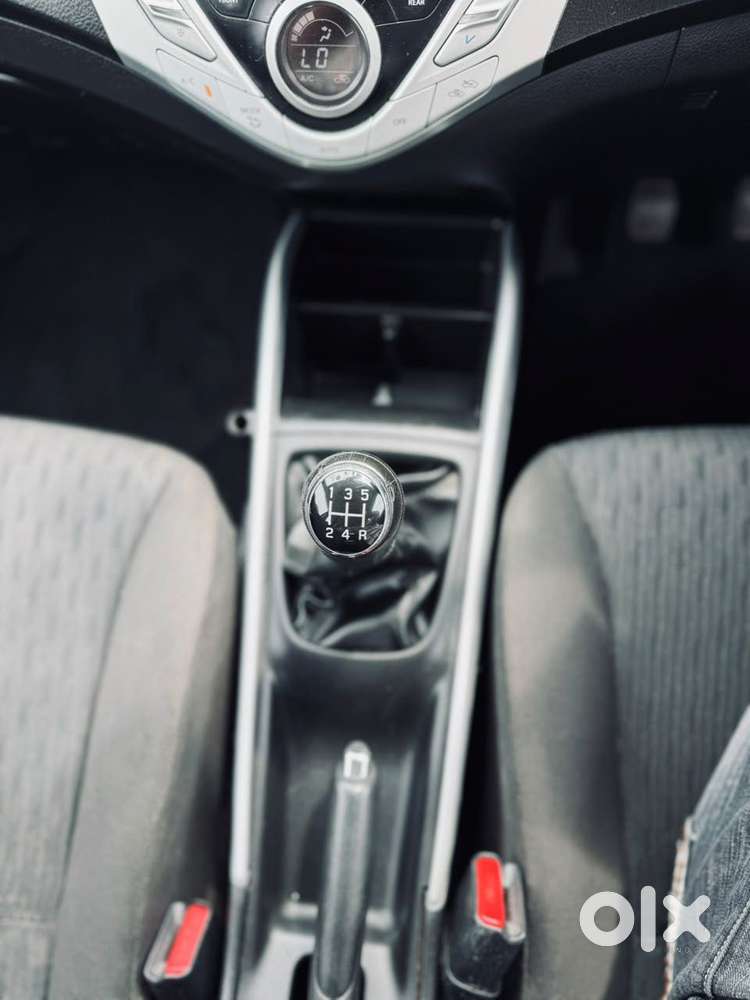 Maruti Suzuki Baleno Delta, 2018, Petrol