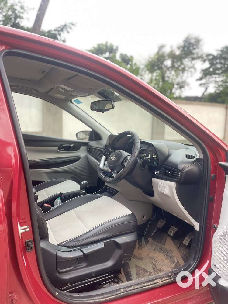 Hyundai I20 Asta (o) 1.2 Mt, 2023, Petrol