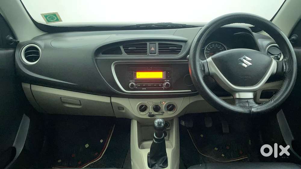 Maruti Suzuki Alto 800 Vxi, 2022, Petrol