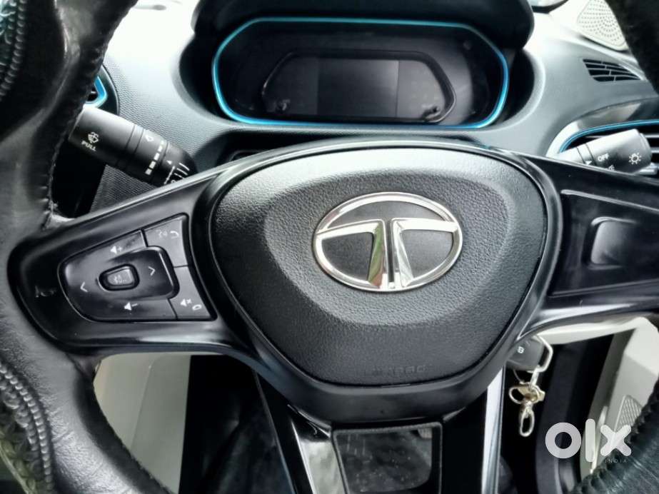 Tata Tiago Ev Xt Mr, 2023, Electric