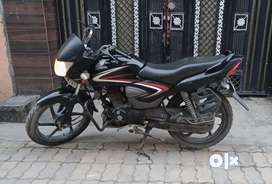 Olx store dumdum bike