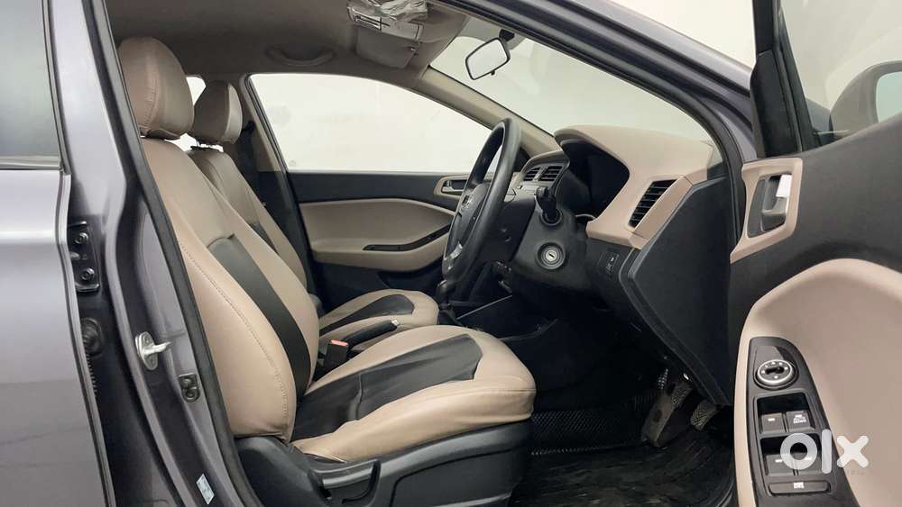 Hyundai Elite I20 [ ] 1.2 Magna, 2015, Petrol