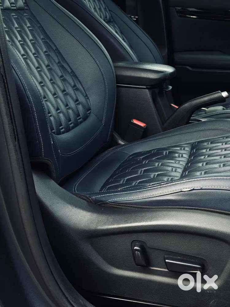 Kia Seltos 1.5 X-line 2021