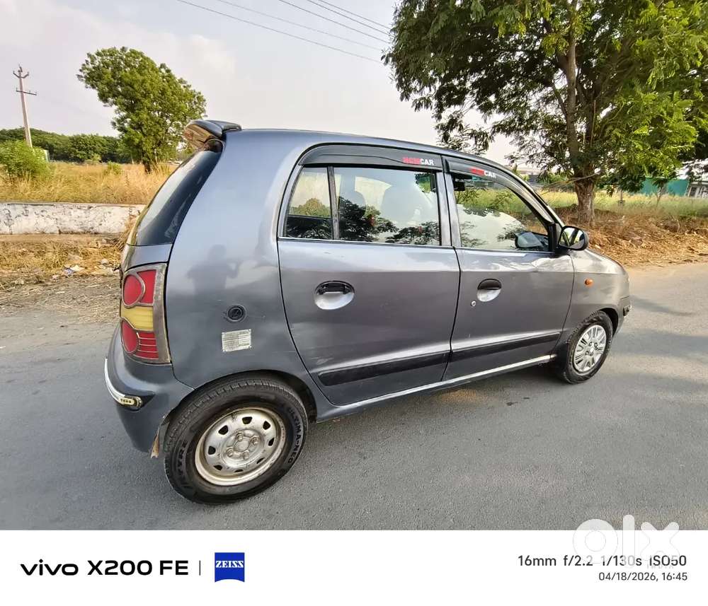 Hyundai Santro Xing 2009