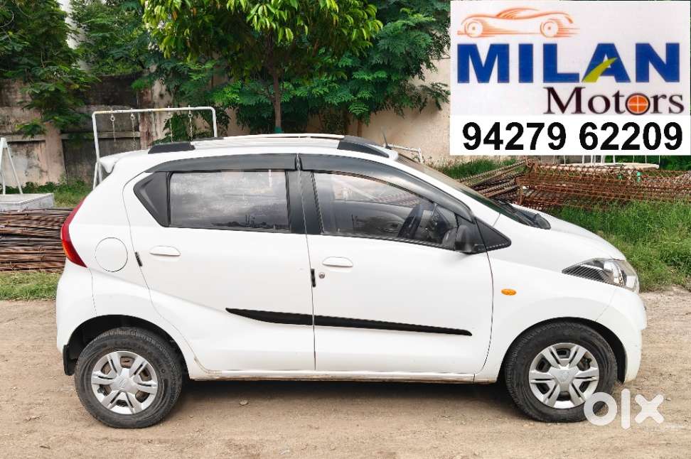 Datsun Redi Go Limited Edition, 2017, Petrol
