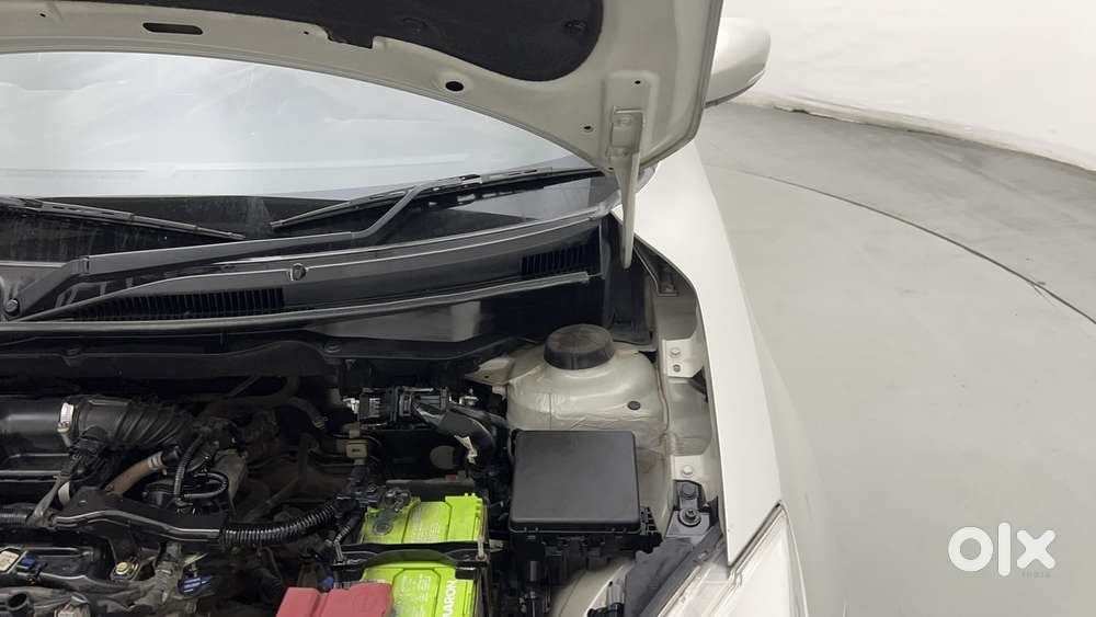 Maruti Suzuki Swift 1.3 Zxi, 2020, Petrol