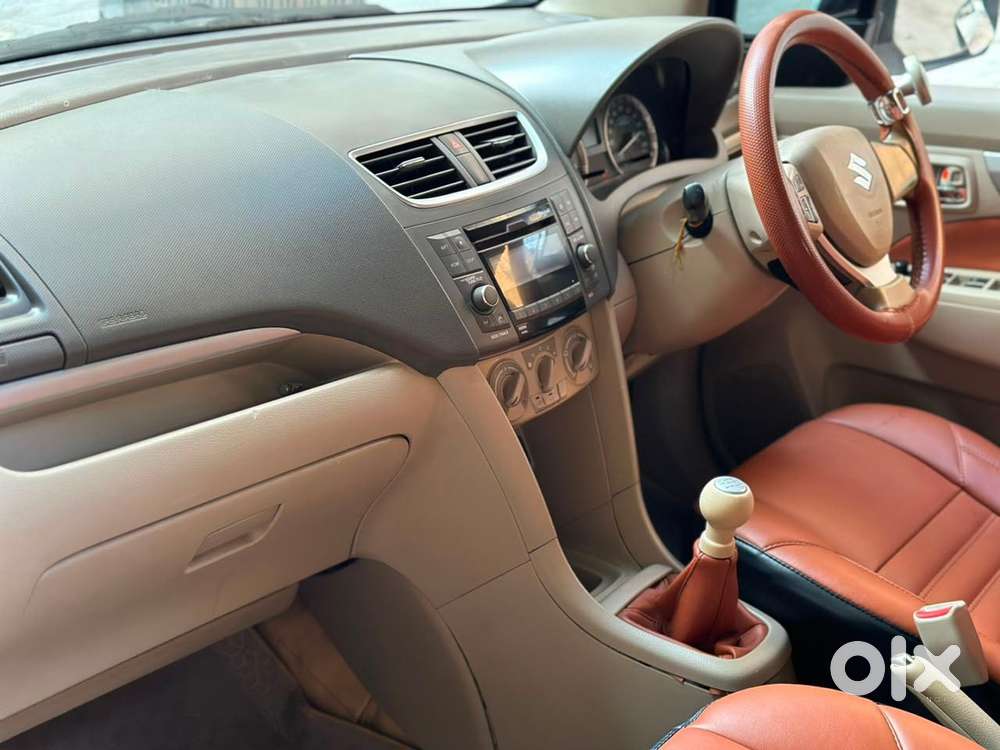Maruti Suzuki Ertiga Shvs Vdi Limited Edition, 2019, Diesel