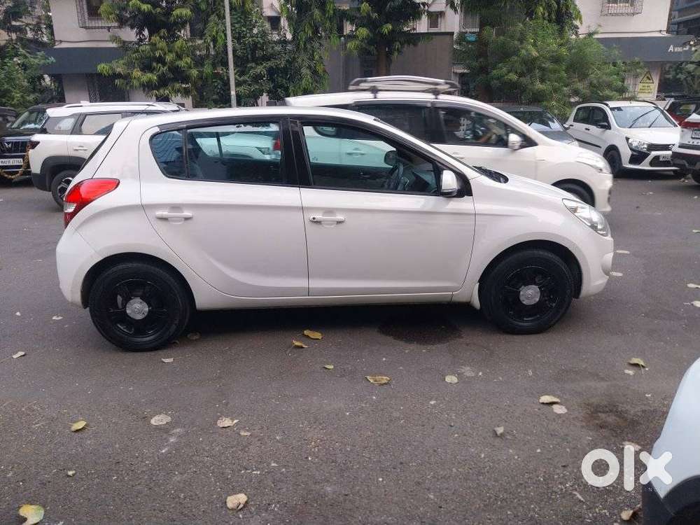 Hyundai I20 1.2 Asta, 2012, Diesel