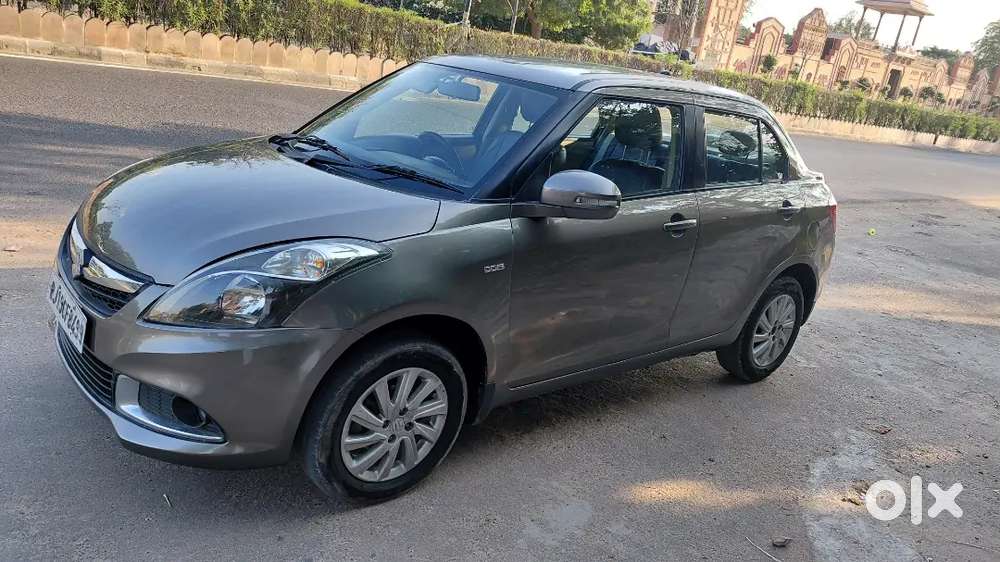 Maruti Dzire Vdi 2018