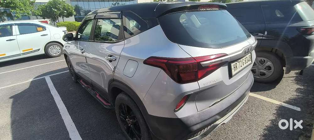Seltosh Hr72 Diesal Hte, 62k Km
