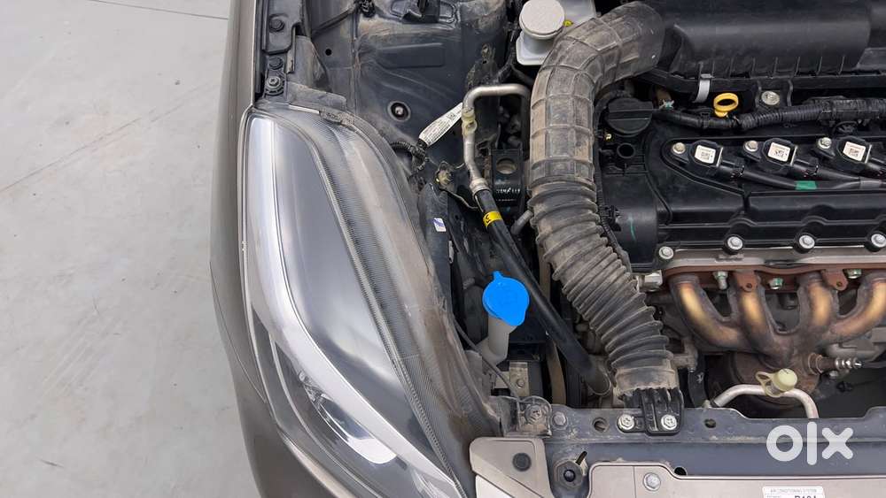 Maruti Suzuki Baleno 1.2 Zeta, 2020, Petrol