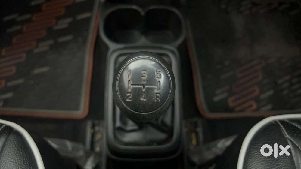 Maruti Suzuki S-presso 1.0 Vxi (o) Cng, 2021, Cng & Hybrids