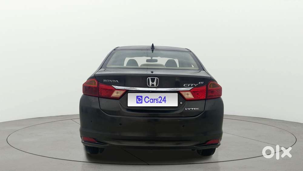 Honda City 2015-2017 I Vtec V, 2015, Petrol