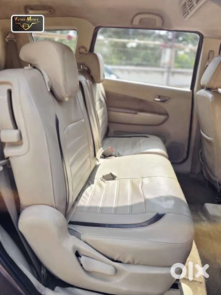 Maruti Suzuki Ertiga, 2014, Diesel
