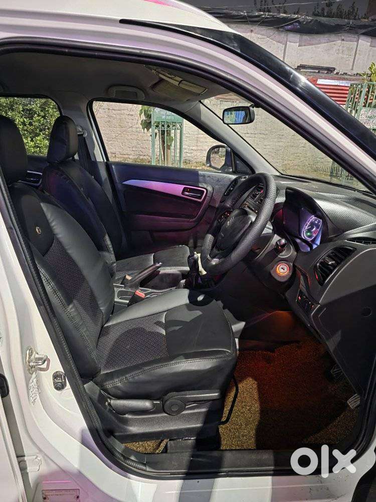 Maruti Suzuki Brezza Zdi, 2017, Diesel