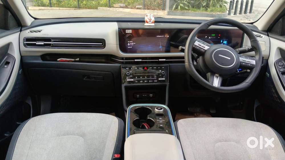 Hyundai Creta Electric Premium Hc, 2025, Electric