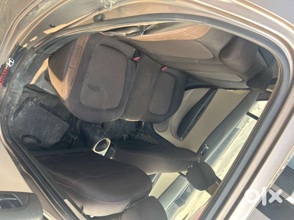 Hyundai I20 Sportz 2013