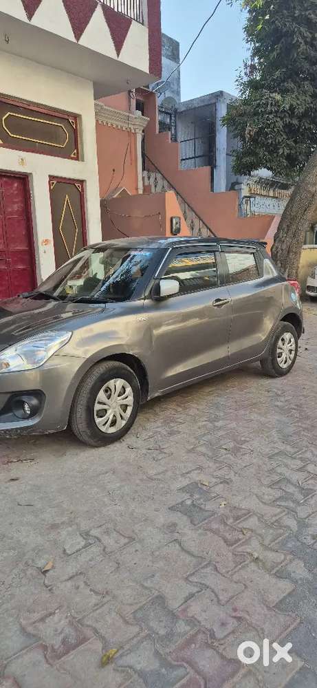 Maruti Suzuki Swift 2020 Diesel Well Maintained