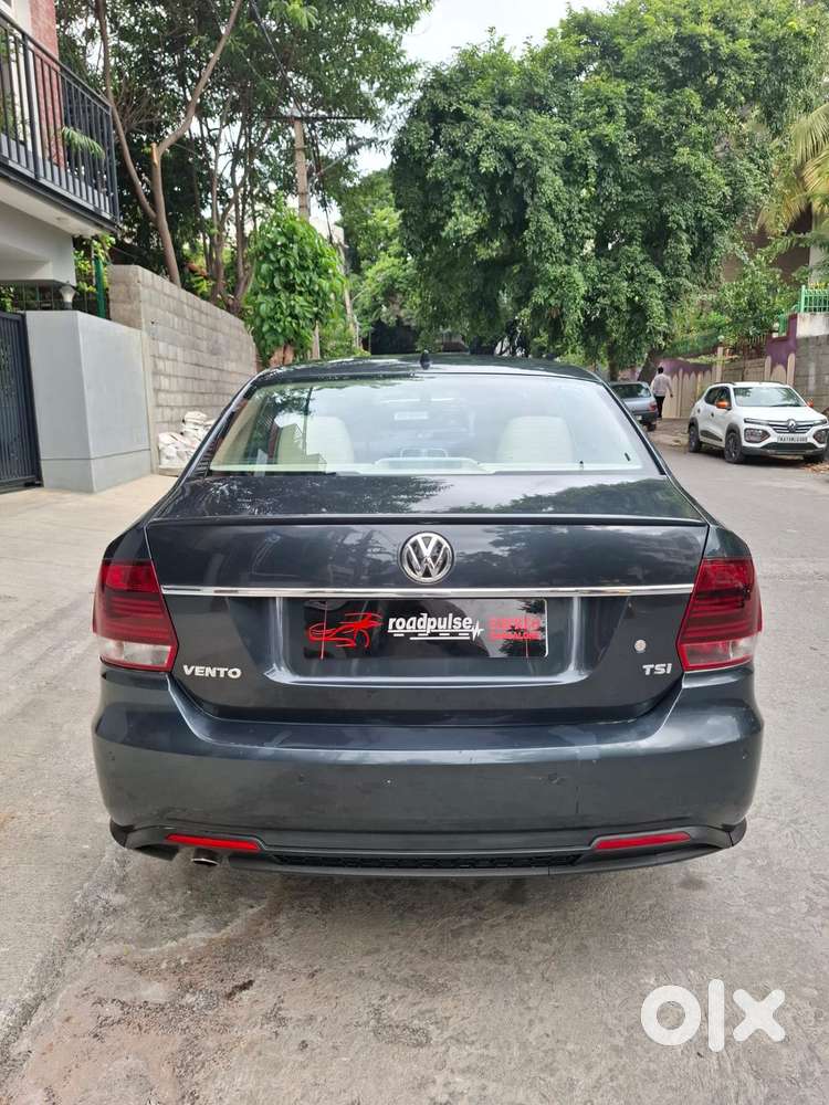 Volkswagen Vento 1.2 Tsi Highline Plus, 2020, Petrol