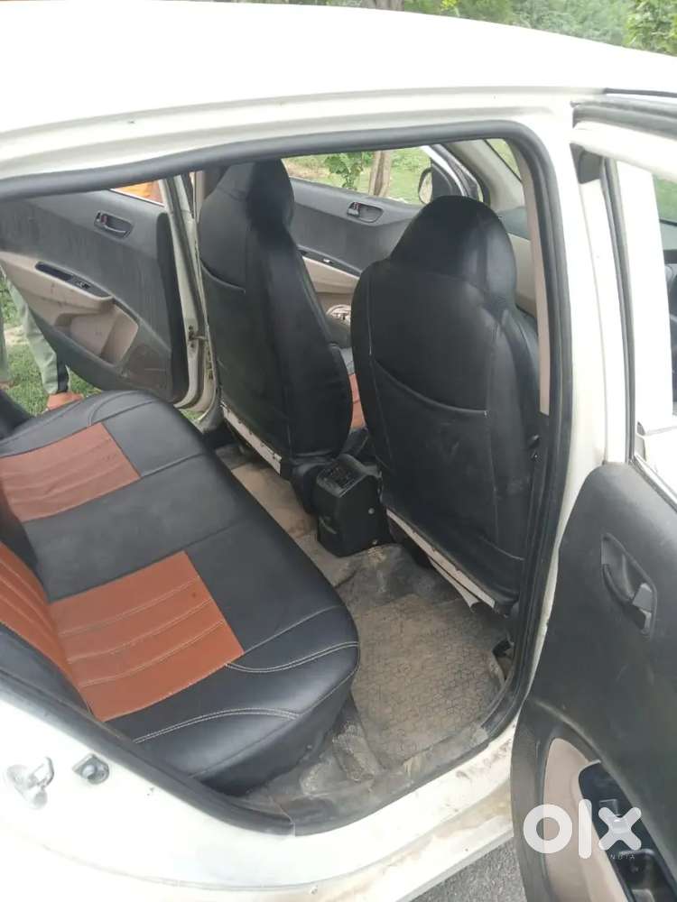 Hyundai Grand I10 Crdi 2016