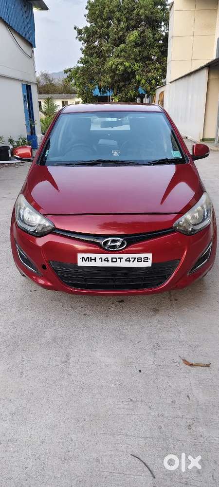Good Condition Car