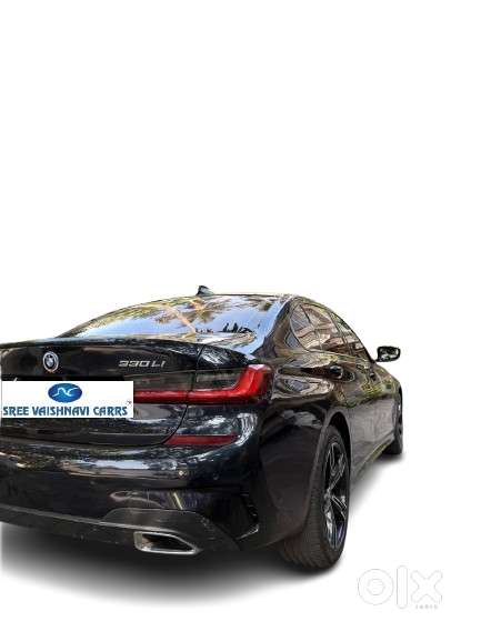 Bmw 3 Series Gran Limousine 2.0 330li M Sport First Edition, 2021, P..