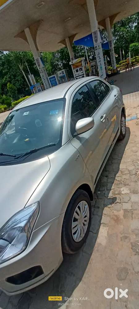 Maruti Suzuki Dzire 2019 Petrol 73000 Km Driven