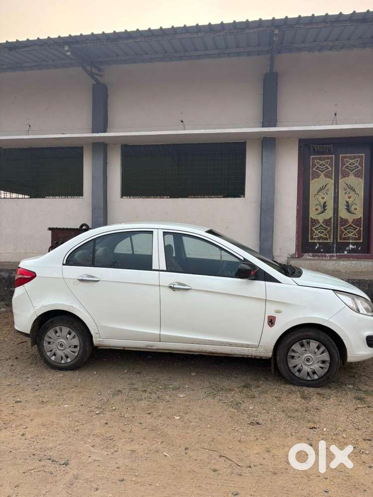 Tata Zest 2018 Well Maintained