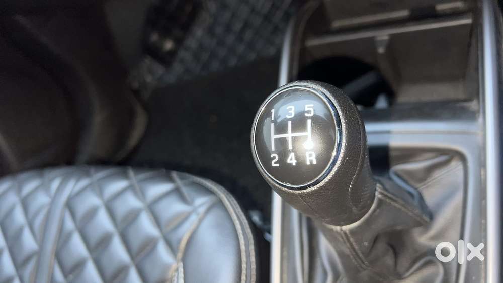 Maruti Suzuki Baleno Zeta, 2021, Petrol