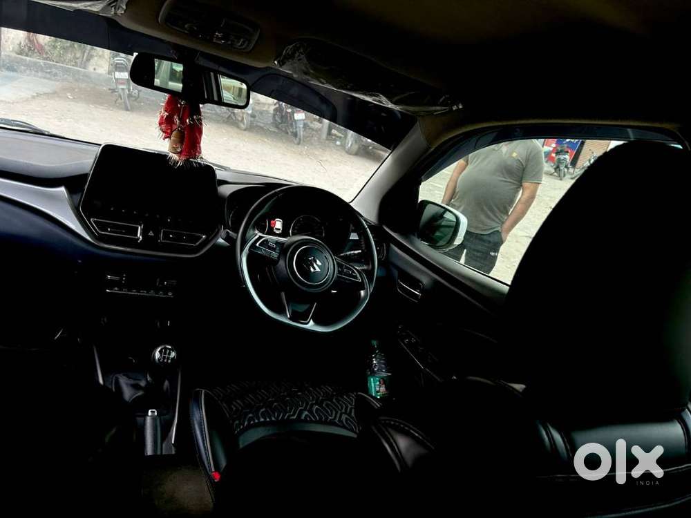 Baleno Alpha 2023  Second Owner  Fully Loaded  Urgent Sale