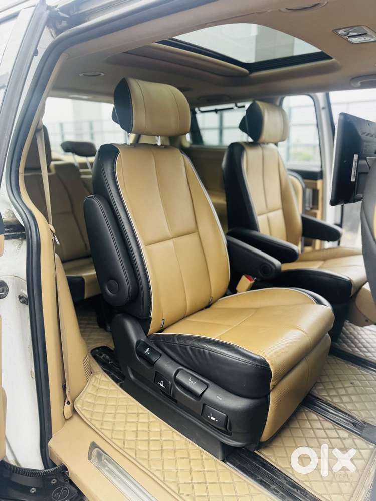 Kia Carnival Limousine Plus 7 Str, 2020, Diesel