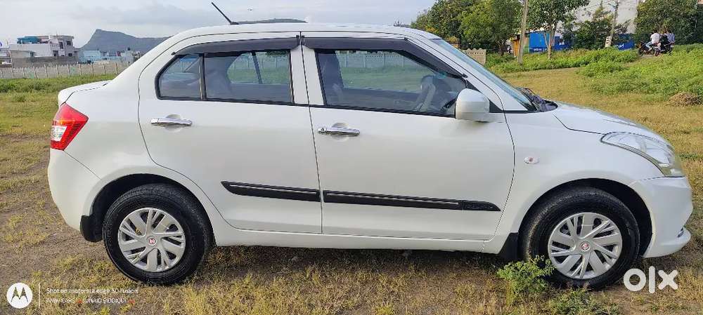 Maruti Suzuki Dzire 2017 Diesel 150000 Km Driven