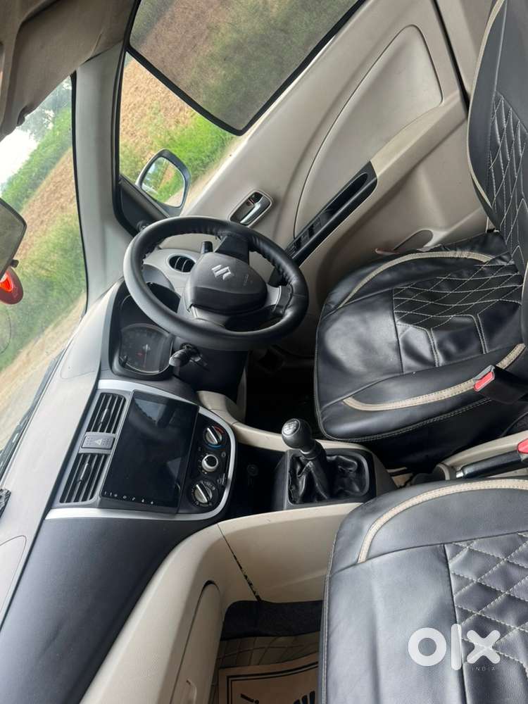 Celerio Vxi Cng 2018