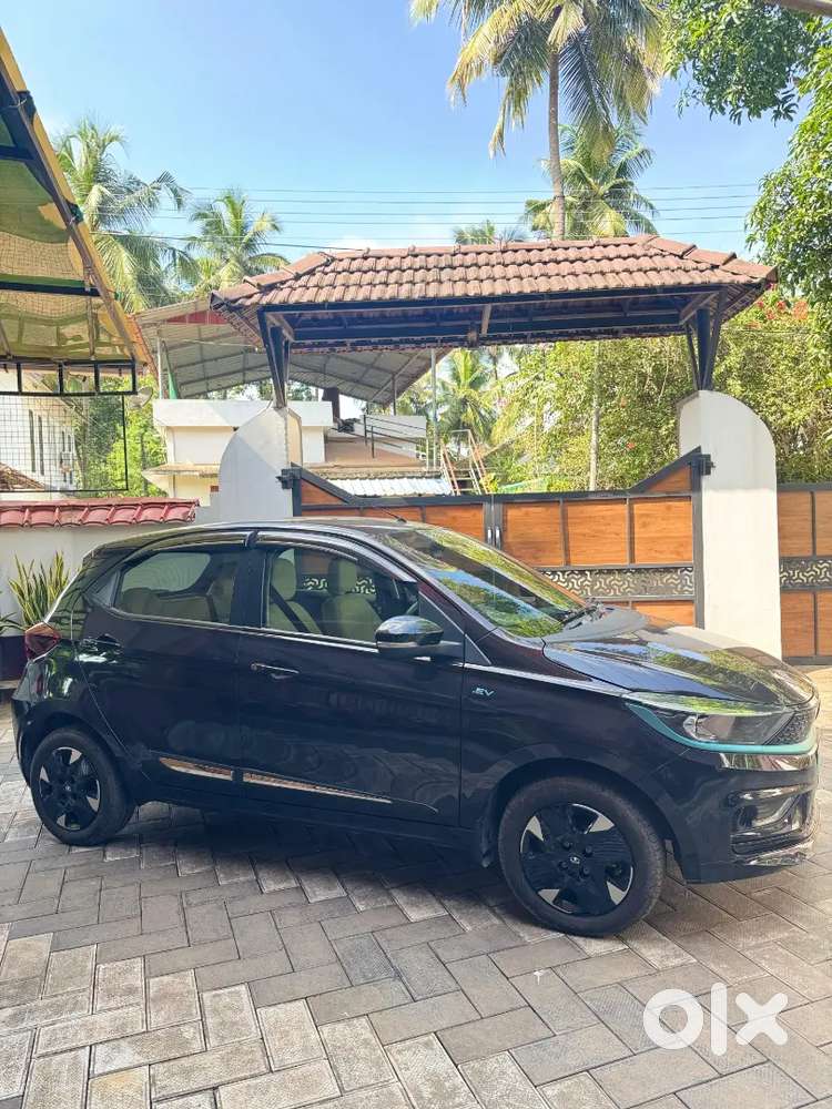 Tata Tigor Ev Xz 2024