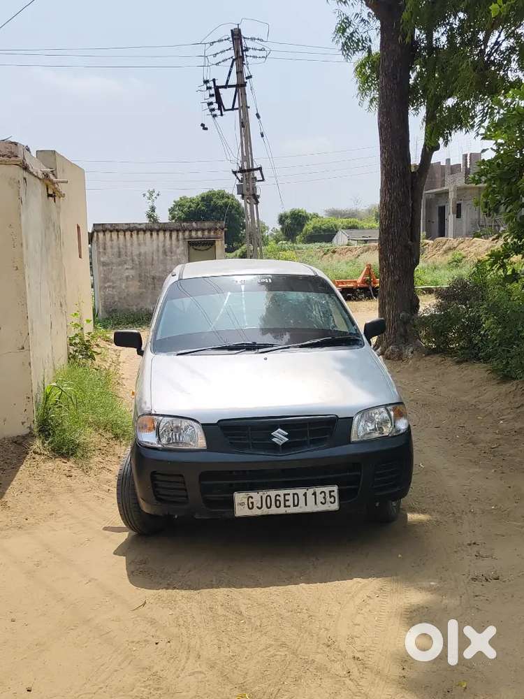 Maruti Suzuki Alto Lxi 2011 Wel Maintain Car In Budget Friendly