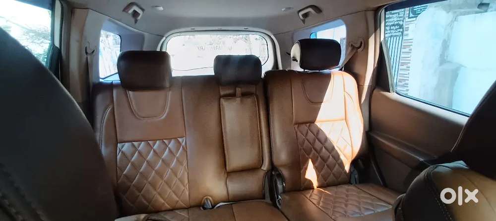 Mahindra Xuv500 2012 Diesel 170000 Km Driven