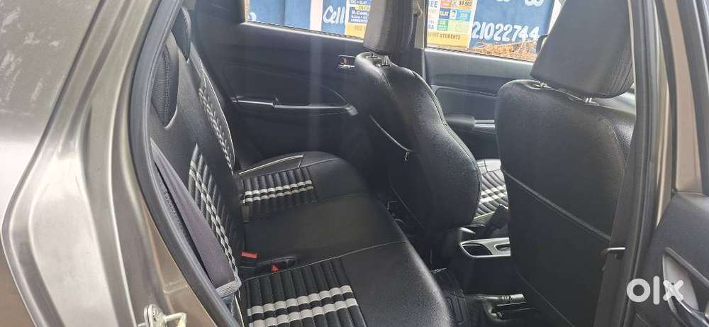 Maruti Suzuki Swift Vxi, 2018, Petrol
