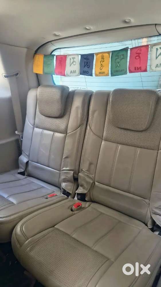 Mahindra Xuv700 2015 Diesel 120000 Km Driven