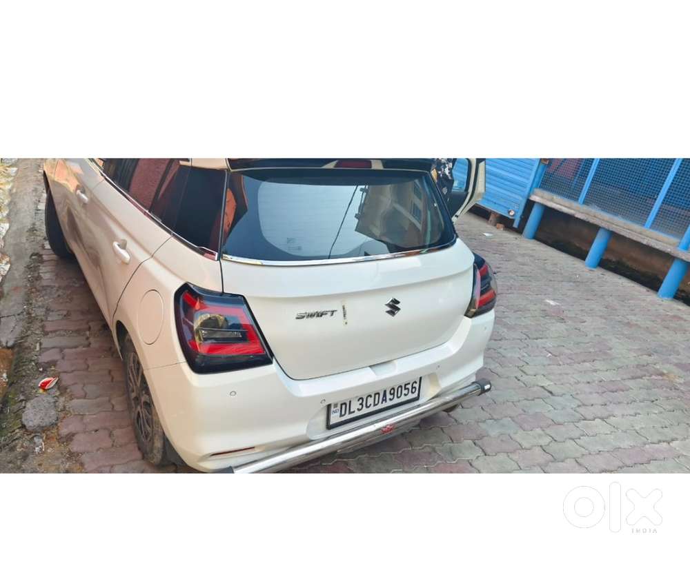 Swift Petrol