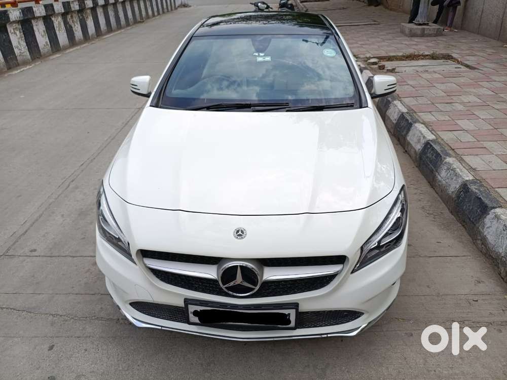 Mercedes-benz Cla 200 D Sport, 2018, Diesel