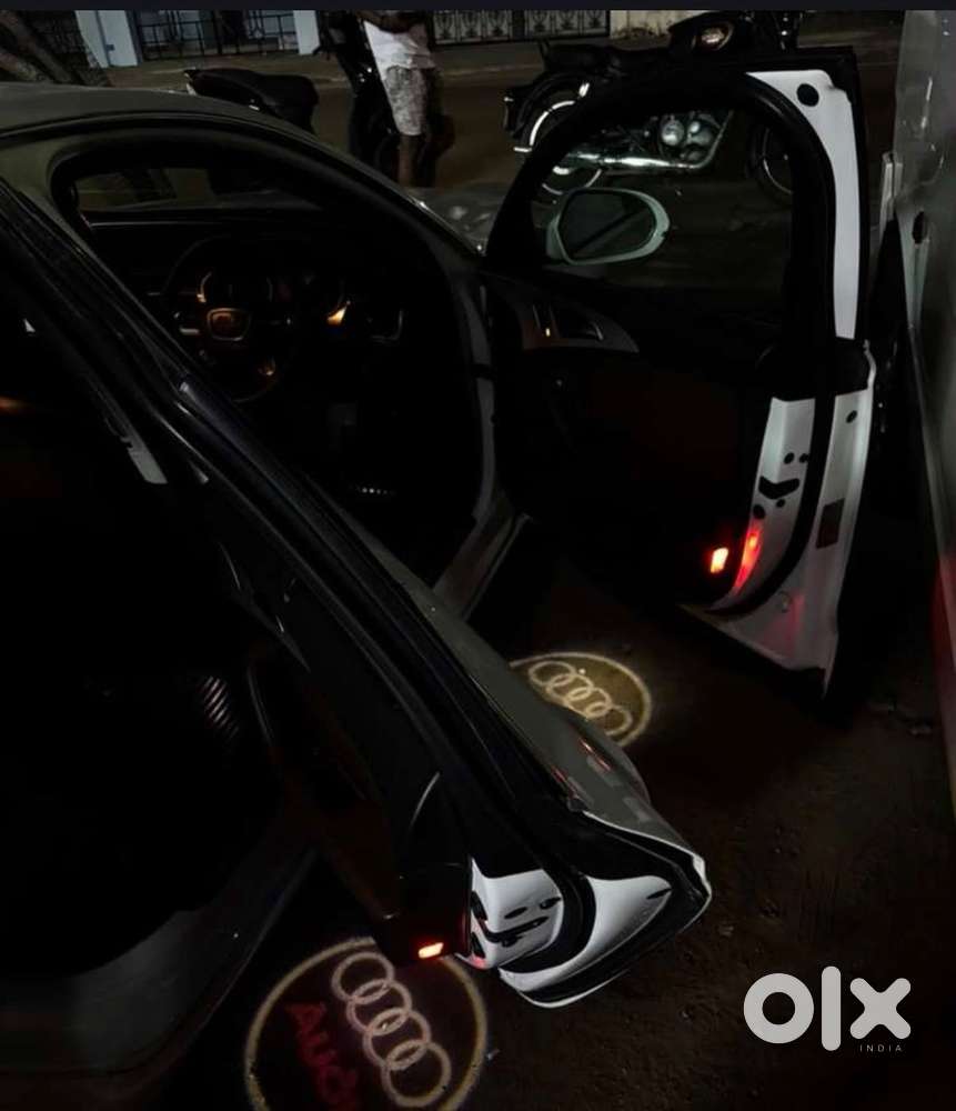 Audi A6 2014 Good Condition