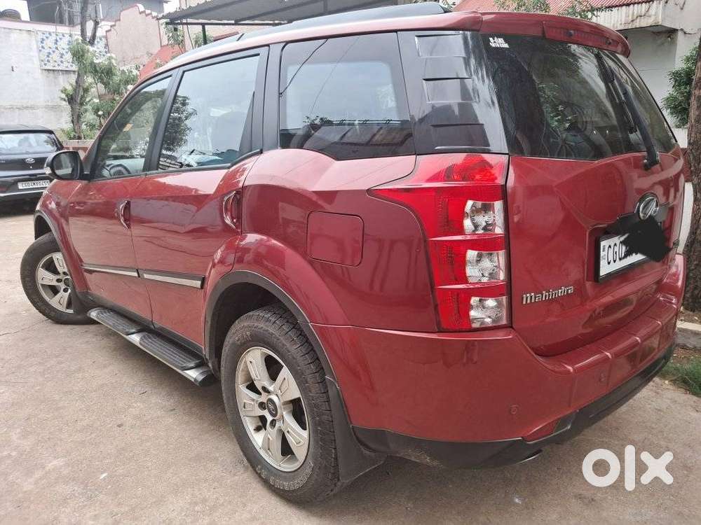Mahindra Xuv500 W6 2wd, 2013, Diesel