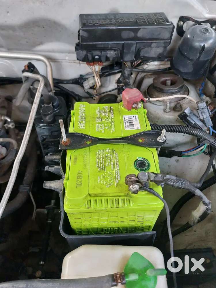 Maruti Suzuki Alto K10