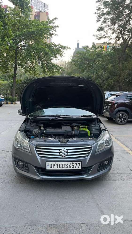 Maruti Suzuki Diesel 2018 First Hand Genuine Car