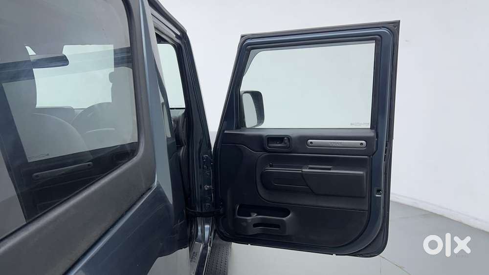 Mahindra Thar 1.5 Lx Hard Top Diesel At 4 Rwd, 2022, Diesel