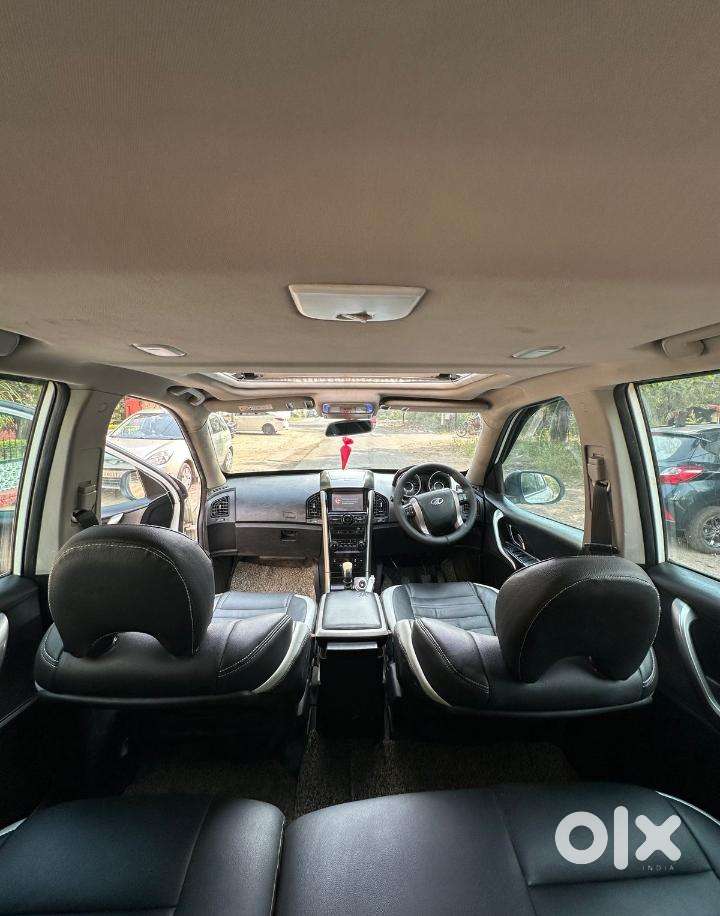 Mahindra Xuv500, 2018, Diesel