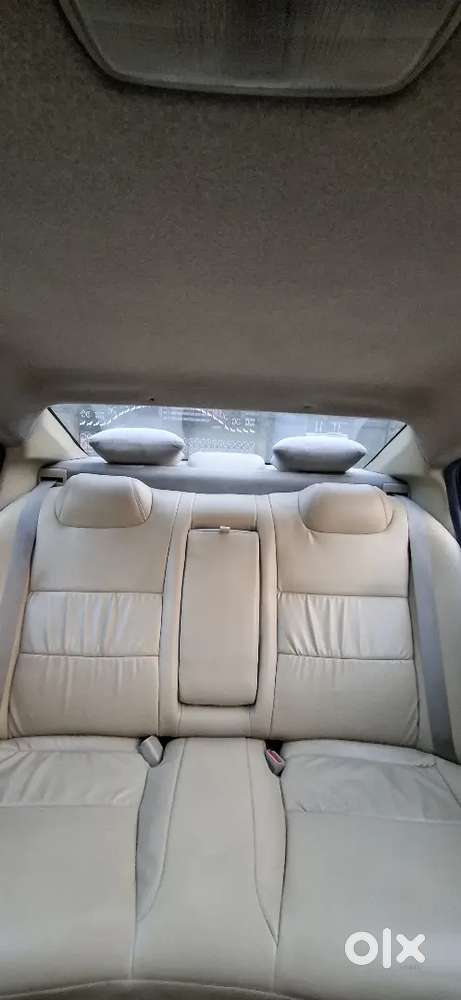 Honda City 2017 Petrol Good Condition
