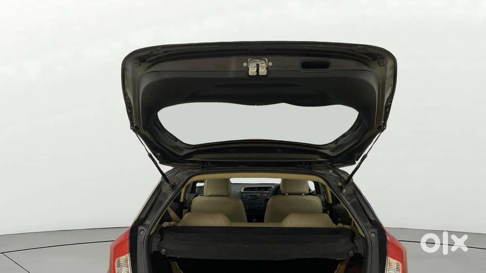 Honda Jazz 1.2 S I-vtec At, 2016, Petrol