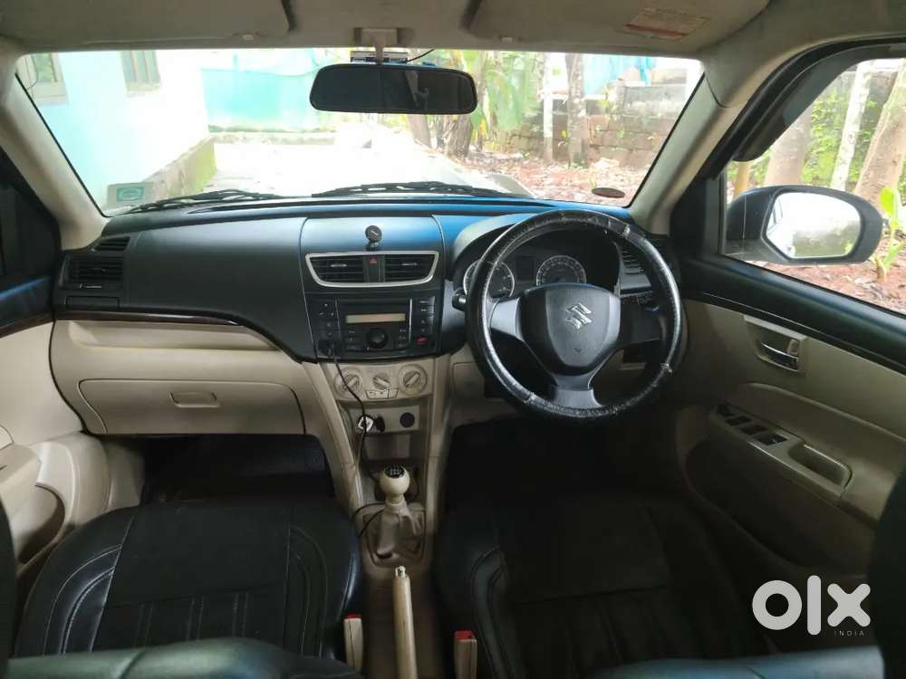 Maruti Suzuki Swift Dzire 2013 Diesel Good Condition