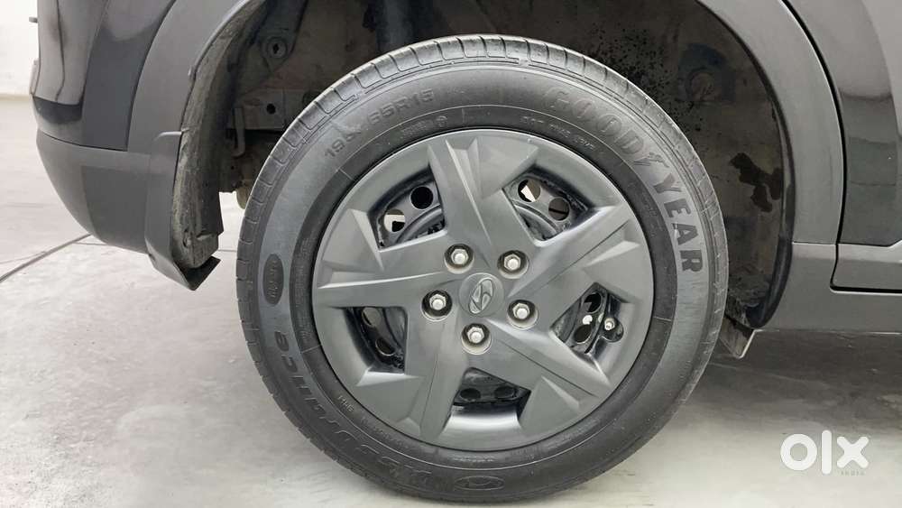 Hyundai Venue Sx, 2023, Petrol